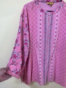 Printed Top