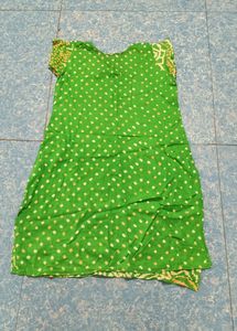 Very Light Weighted Kurta