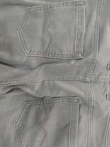 DNMX NEW JEANS - 34size