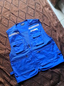 Korean Sumer Jacket
