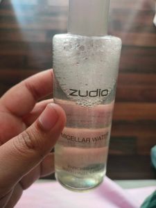 Zudio Micellar Water