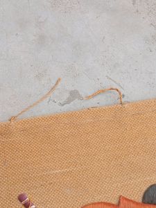 Mickey Mouse 🐀 Wall Hanging