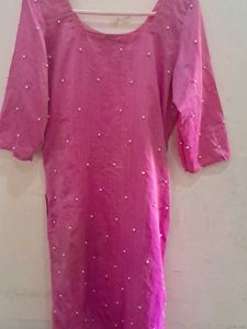 A Unique Kurta