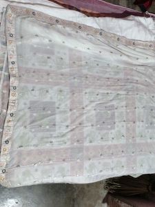 White Embroidered Salwar Kameez
