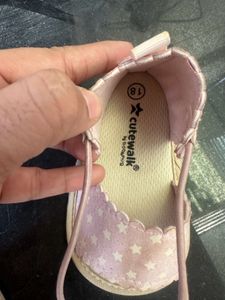 Baby Shoes