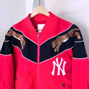 MLB NY YANKEES
