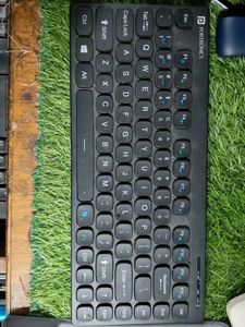 Portronics Keyboard