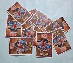 Collectible Cards