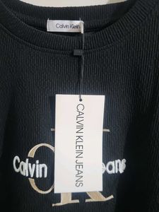 Calvin Klein T Shirt