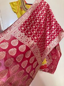 Patiala Suit For Festive Look