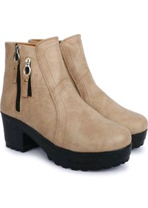 Stylish Ankle Boots