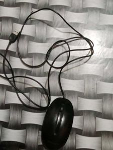 Lenovo Mouse