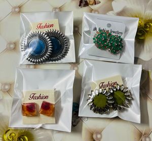 Earrings 4 Earring