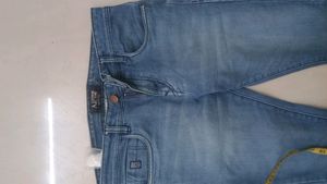 Aj Jeans In Good Condition