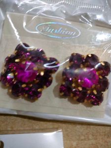 EAR STUDS EACH -99 /-