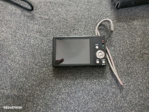 Panasonic Lumix Camera