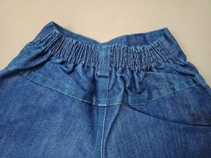 New Jeans Pant For Kids