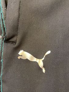 Puma mercedes //AMG petronas track pant