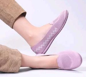lavender shoes