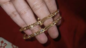Bangles