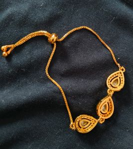 Bracelet With Stone