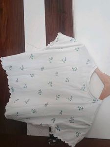 T Shirt Of Zudio