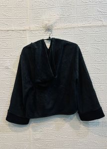 🇫🇷 France Imported Zip-Up Hoodie