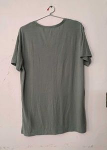 V-Neck T-Shirt