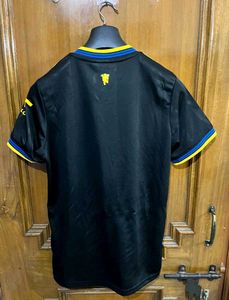 ADIDAS ORIGINALS MANCHESTER UNITED 3RD JERSEY S