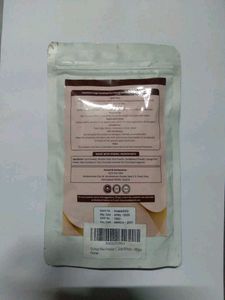 Herbal Body Wax Powder