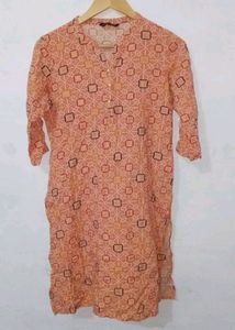 A Livesmart Brand Kurta