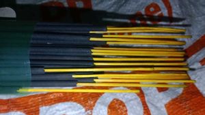 Mogra 288  Premium Incense Sticks