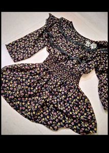 Combo Of 3 Tops(Fixed Price)