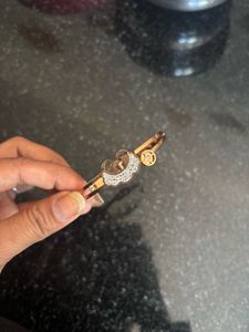 Stylish Anti Tarnish Bangles| Bracelets