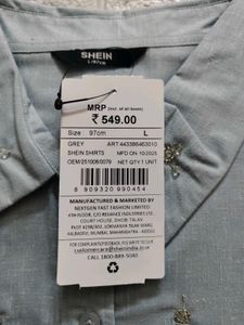 Elegant Puff Sleeve Top