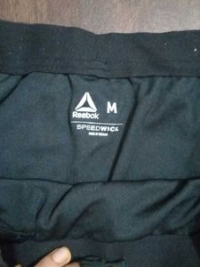Reebok Workout Shorts