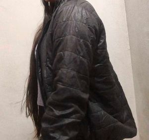 Padded Jacket - Stylish & Warm