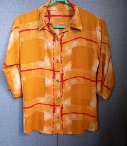 Summer Shirt