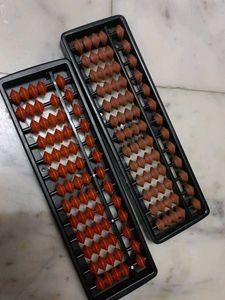Abacus Learning Kit