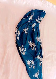 Baby Girl Dhoti kurta Set