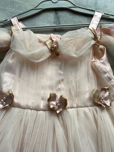 Cute Pink Dress