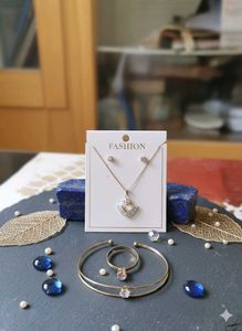Jewellery Set