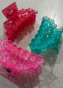 Cute Hair Claw Clips