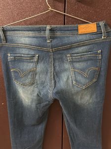 Stylish Denim Jeans