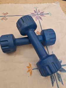 Dumbells 1kg*2