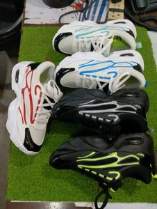 One Pair 500 Only