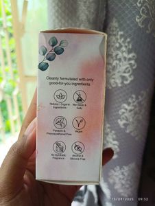 Lavenza Illuminator Highlighter Serum New Pack