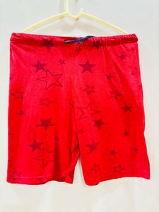 Mix &amp; Match Shorts - Set of 4