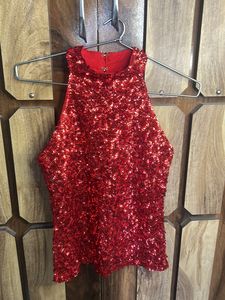 Party Wear Top