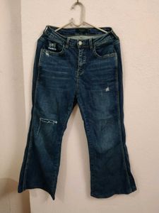 Combo Of 2 Pants For Women
